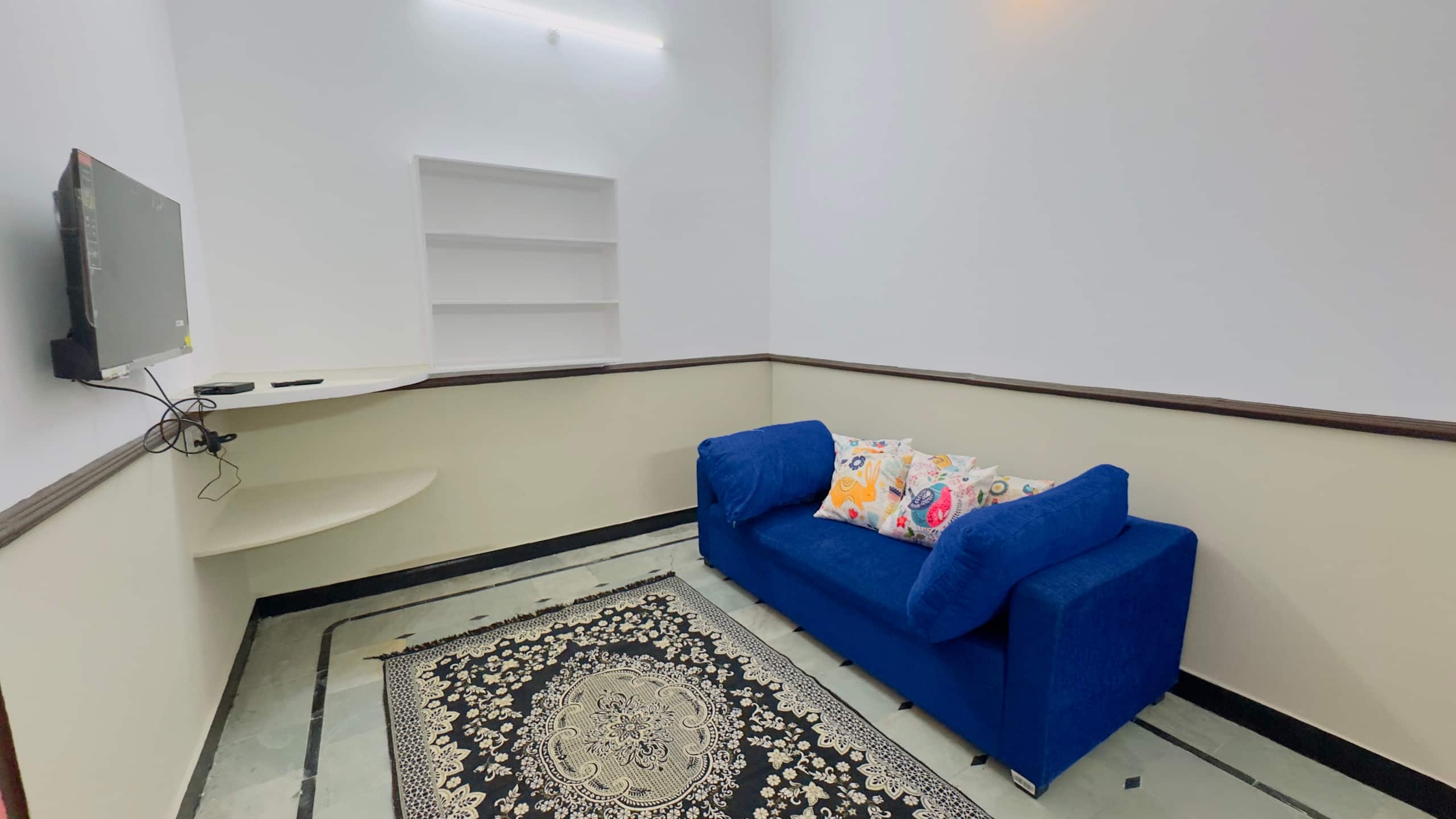 Alzahidi s Affordable Luxury for Family 2BHK - Tap to explore photos