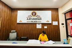 AAYUSHMAN PALACE