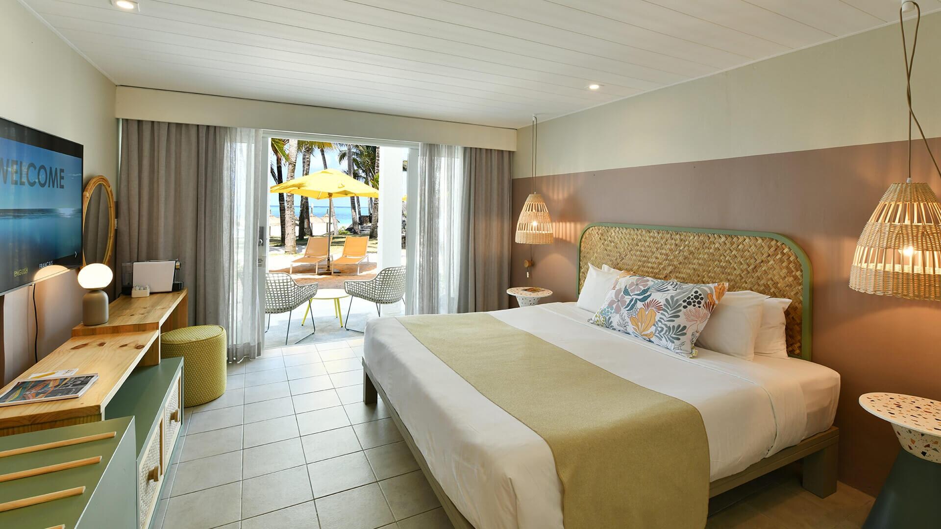 Veranda Palmar Beach Hotel & Spa - Tap to explore photos
