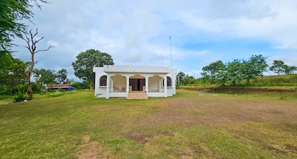 Nature Full Masanagudi Room Type - White House Family Room Nature Full Masanagudi Room Type - White House Family Room
