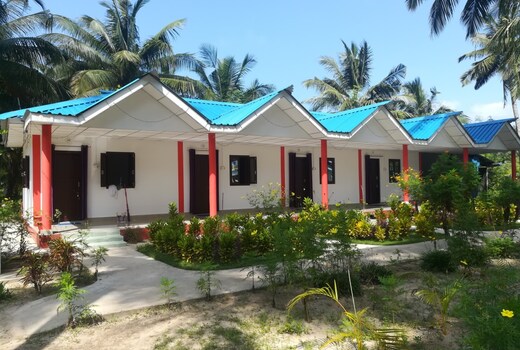 Dream Heaven Resort