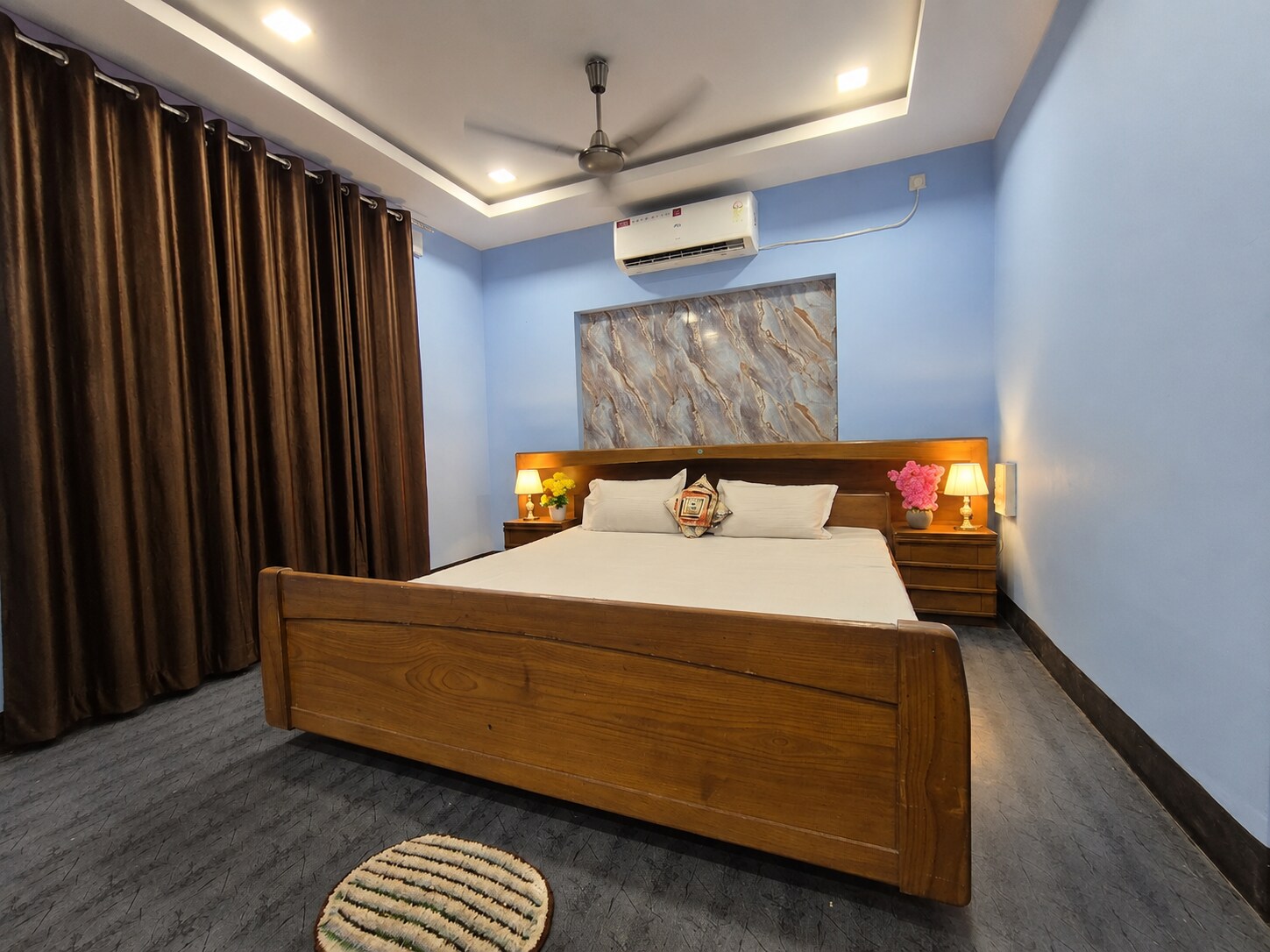 Jagya Homestay - Tap to explore photos