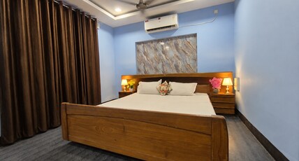 Jagya Homestay Room Type - Jagya Homestay