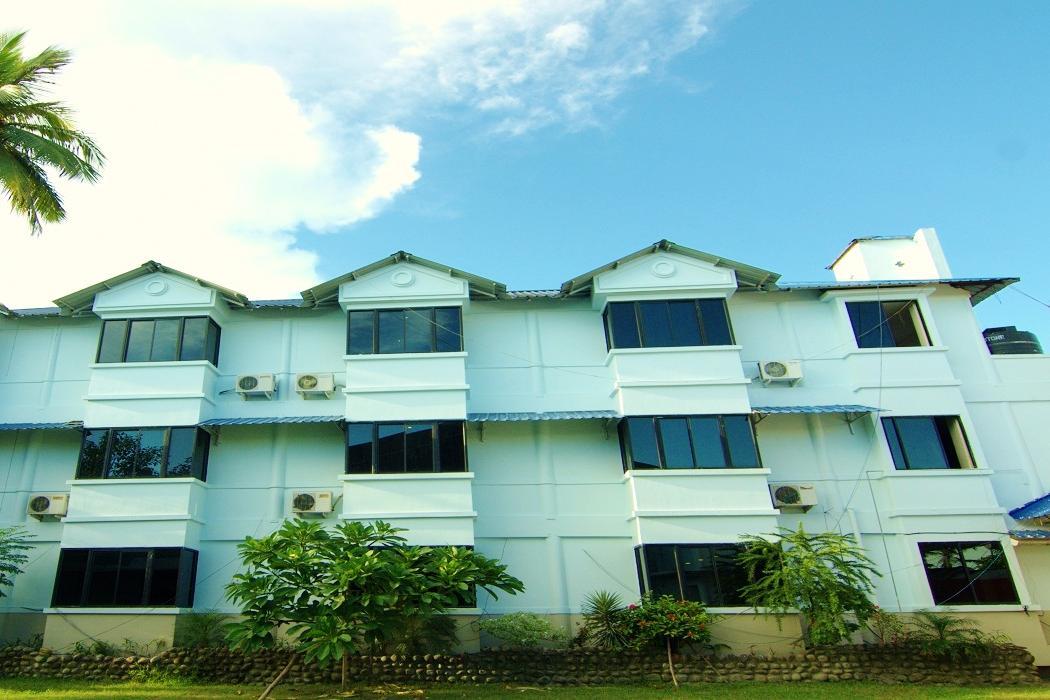 Dibrugarh Club House (With Swimming Pool) - Tap to explore photos