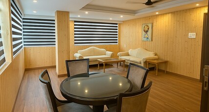 Shahanshahi Adventure Park & Wellness Resort Room Type - Cottage Shahanshahi Adventure Park & Wellness Resort Room Type - Cottage