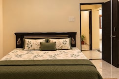 Address of Highway Haven Homestay Anantapur