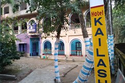 Hotel Kailash And Guest House