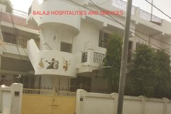 BALAJI HOSPITALITIES AND SERVICES