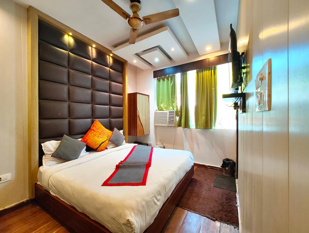 Hotel Rajput - Tap to explore photos