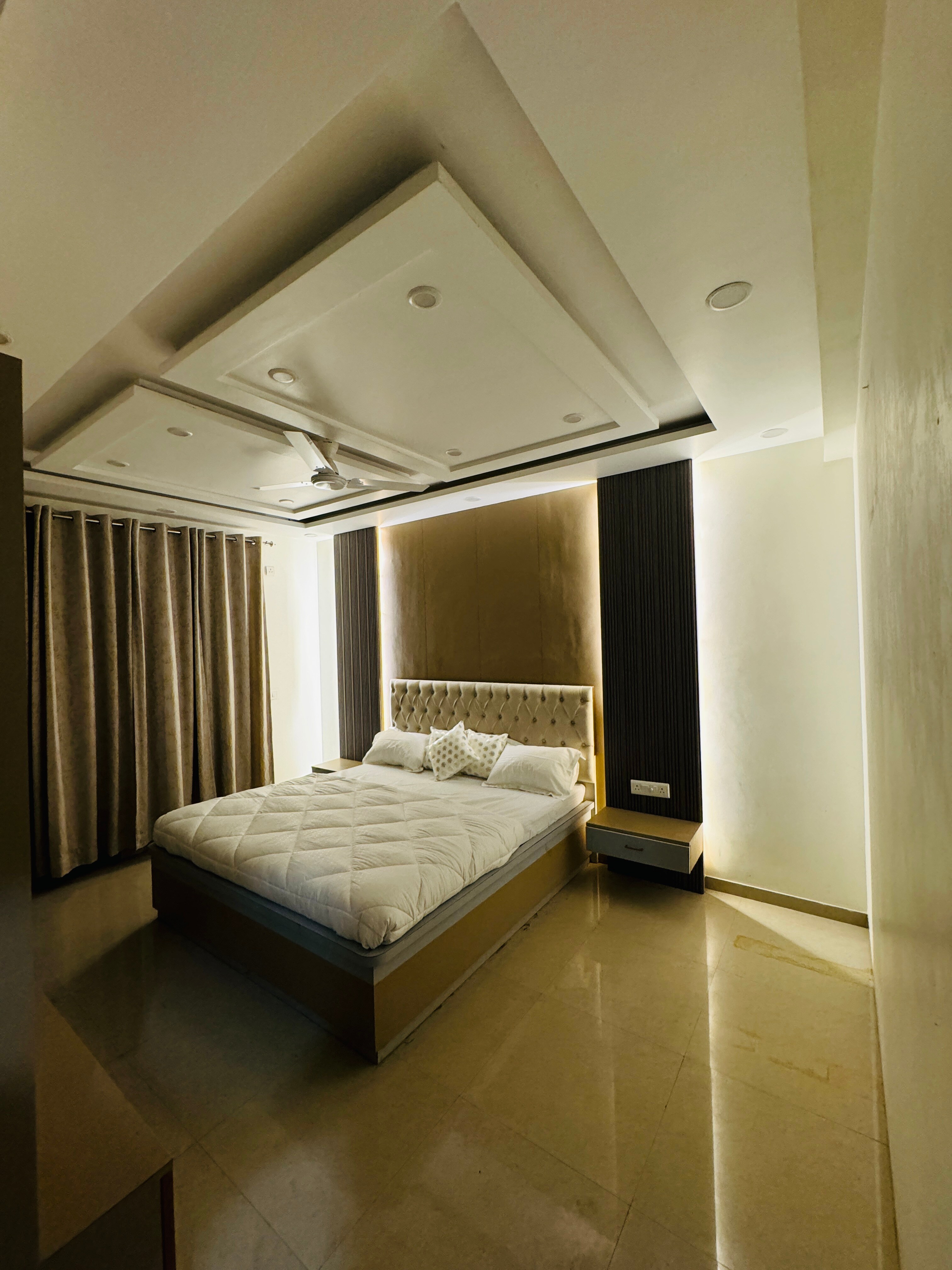 Tranquil Poolside - Tap to explore photos