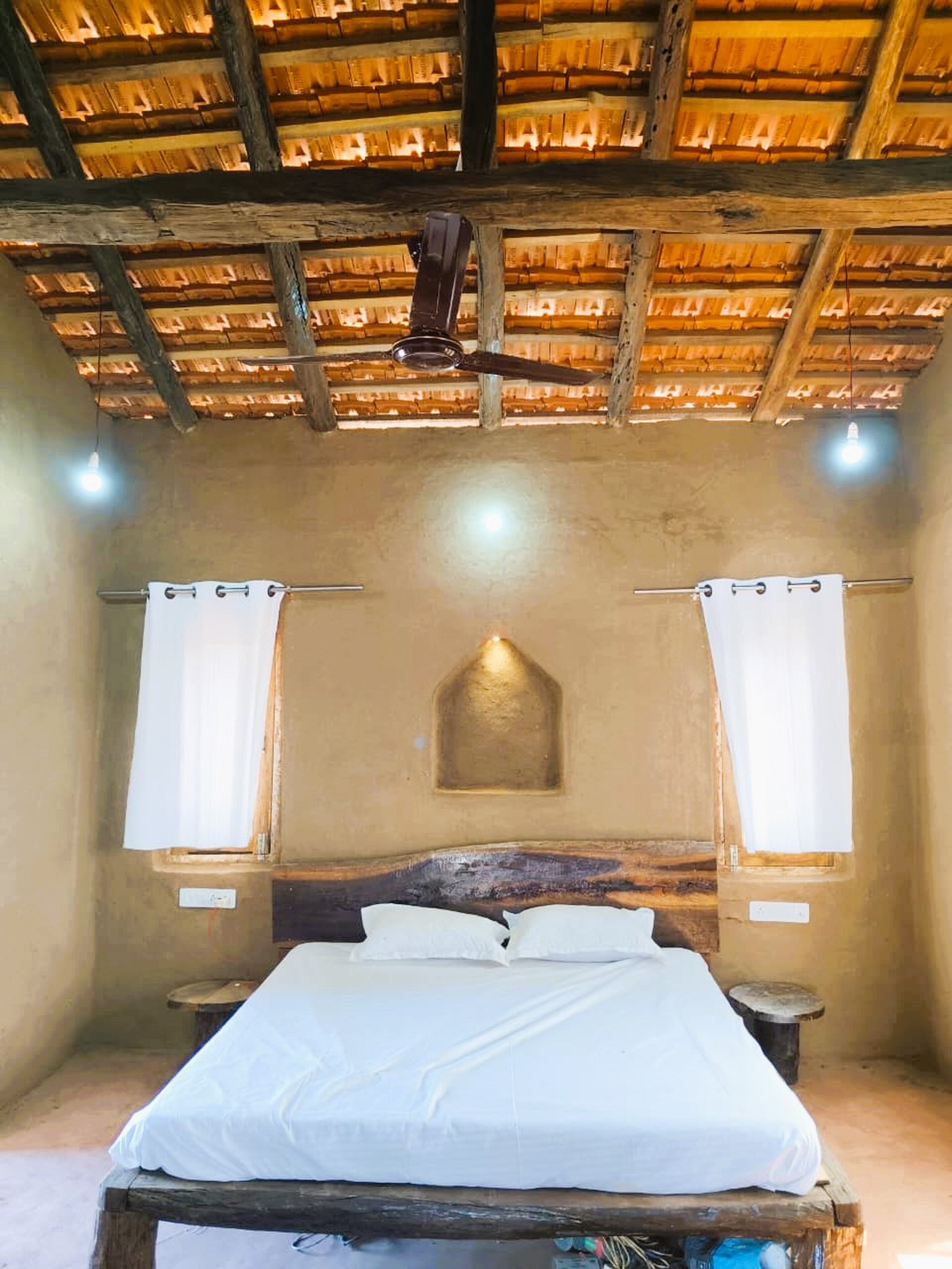 Jyati Nature Homestay - Tap to explore photos
