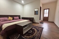 Hotel Atharva Villas