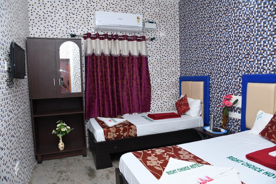 Right Choice Hotels - Tap to explore photos
