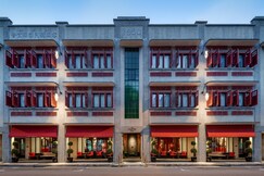 The Vagabond Club, a Marriott Tribute Portfolio Hotel