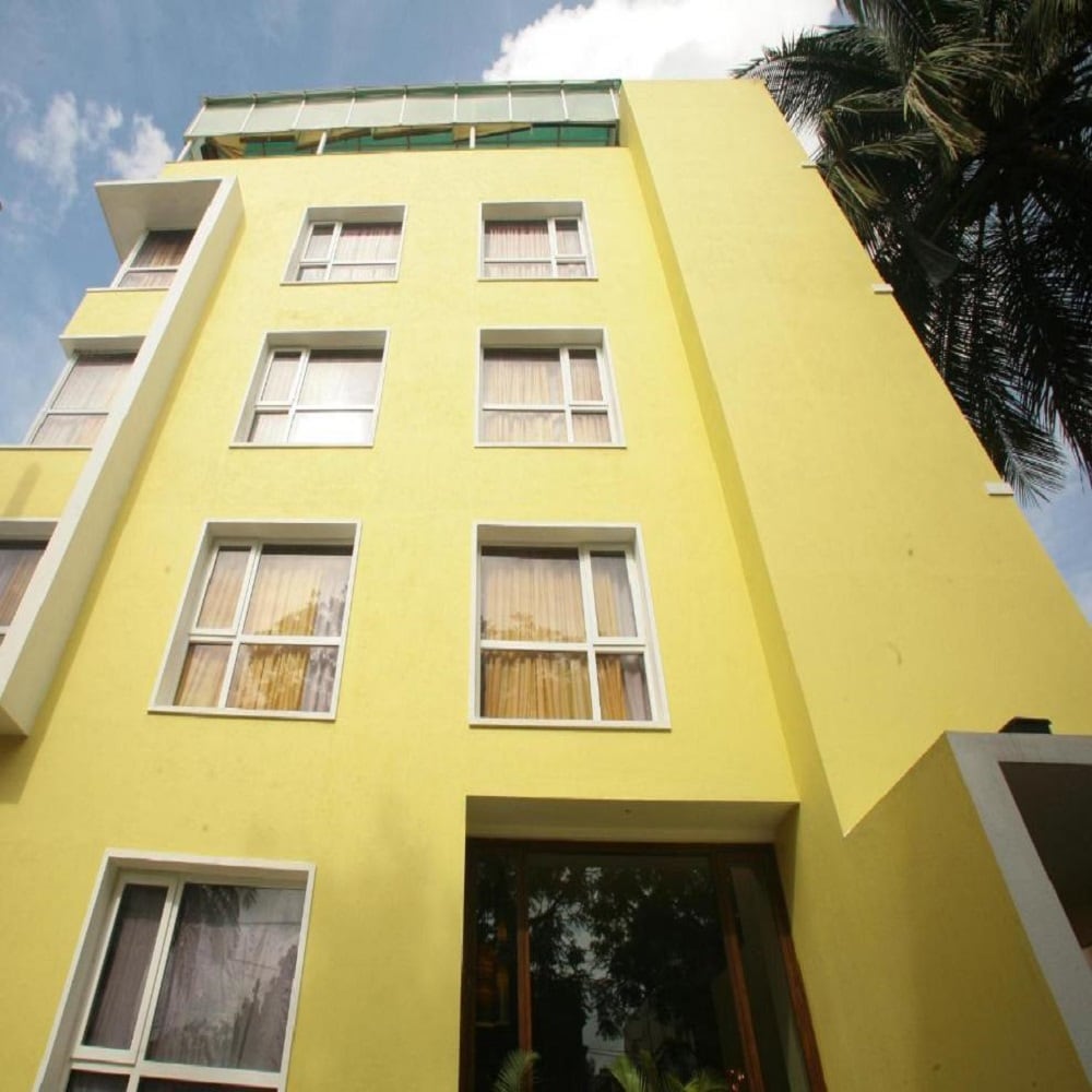 juSTa Indiranagar - Tap to explore photos