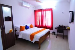 Select Rooms Kazhakoottam