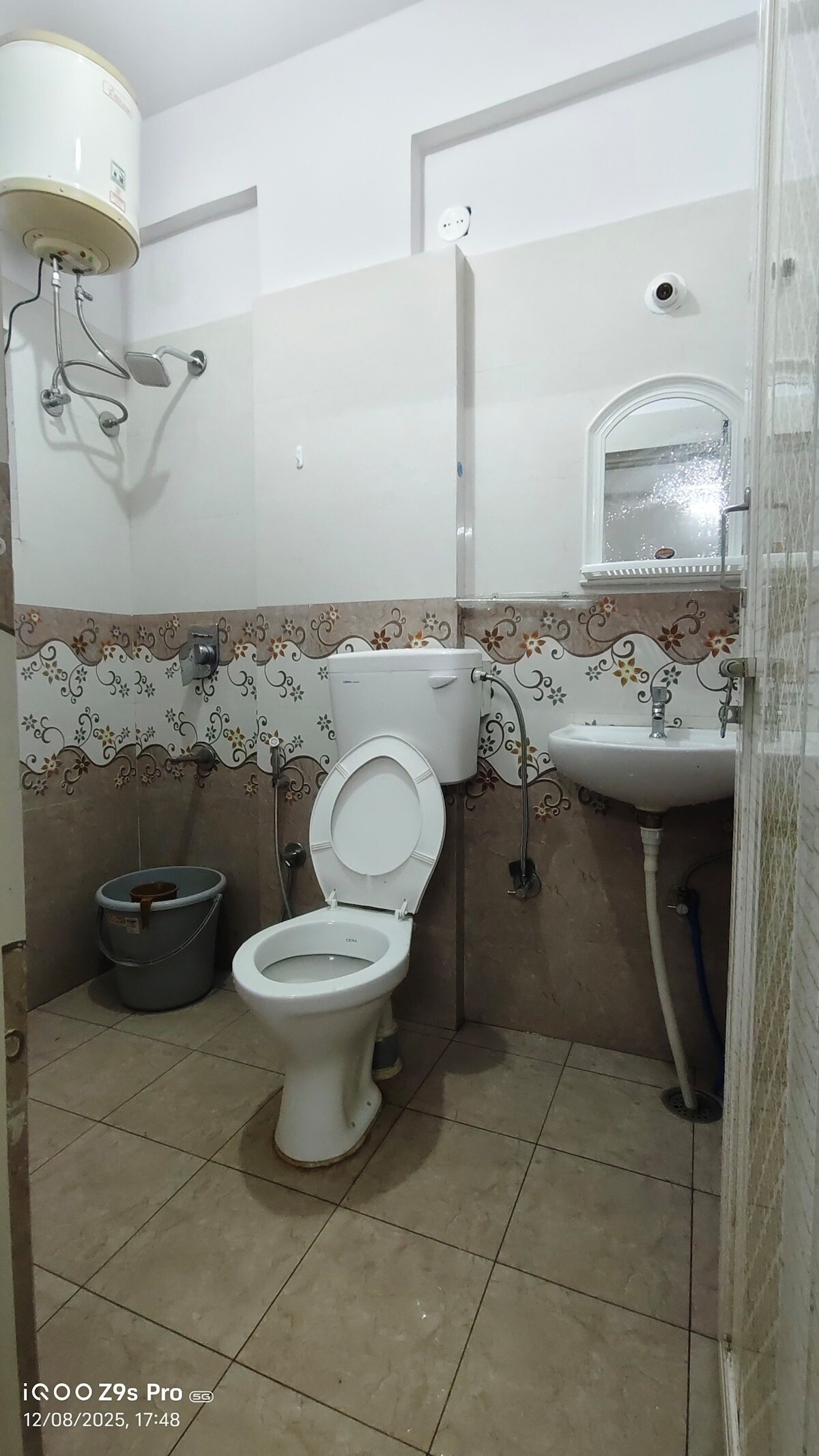 The cave Royale 1BHK suites - Tap to explore photos