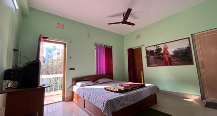 Hotel Om New Digha Room Type - Standard Non AC