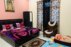 Address of Guru Kripa Home Stay