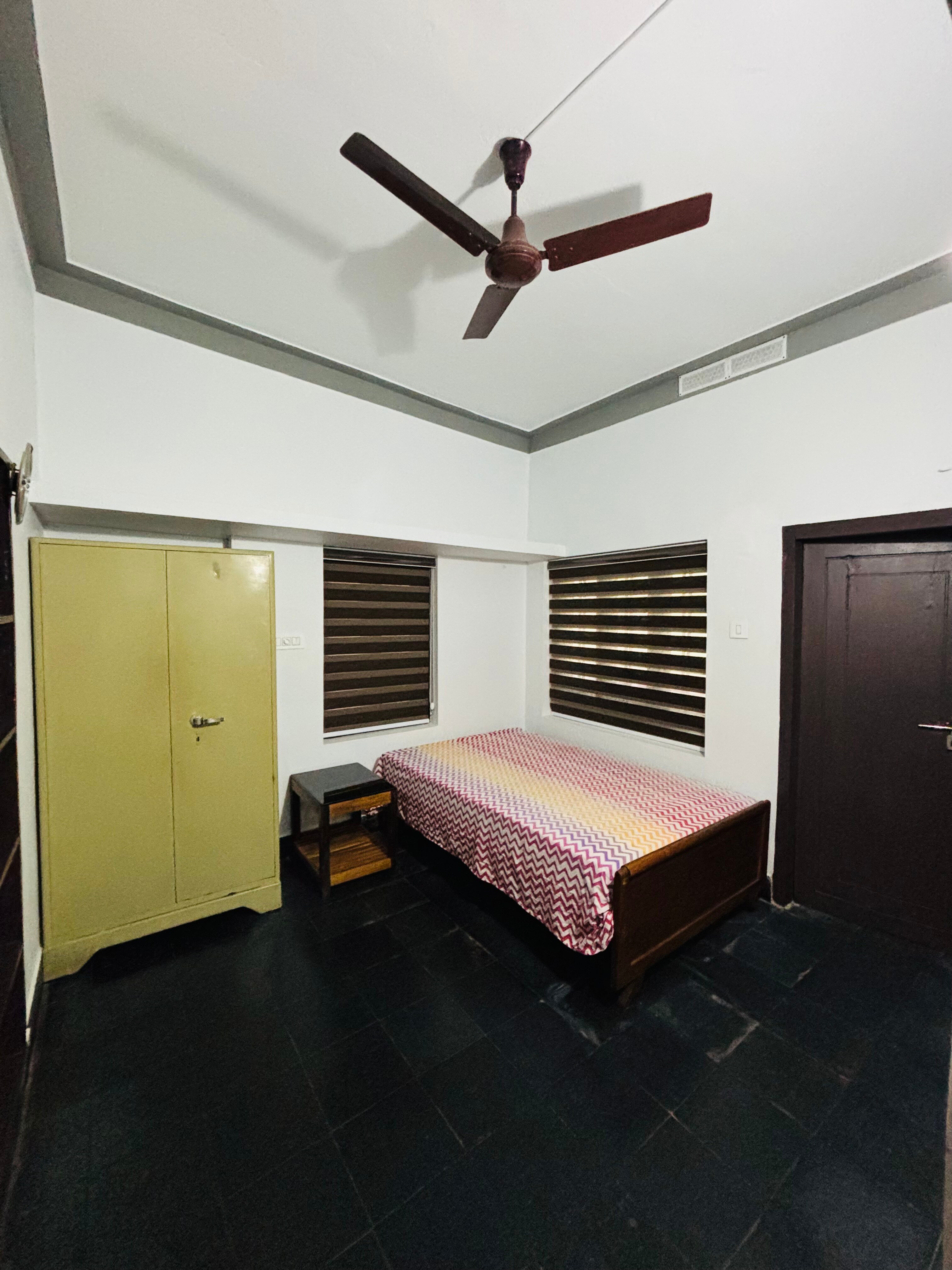 Rooms in a Homestay by Wayalvaaram - Tap to explore photos