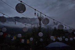 Saathi Stay & Cafe