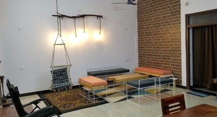 SHREE JMM VILLA Room Type - SHREE JMM VILLA