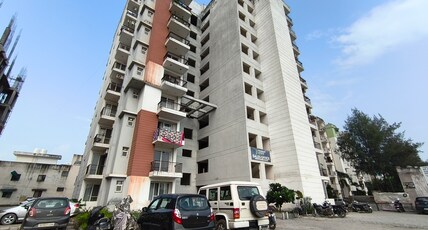 Savitry greens 2 Room Type - Bedroom 2
