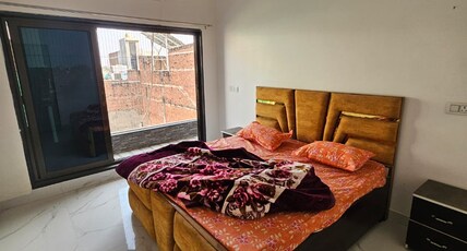 TIRUPATI INN Room Type - Super DELUXE ROOM 102