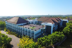 The Sintesa Jimbaran Bali