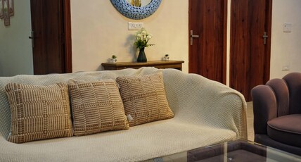 Stay with nature Room Type - Stay with nature