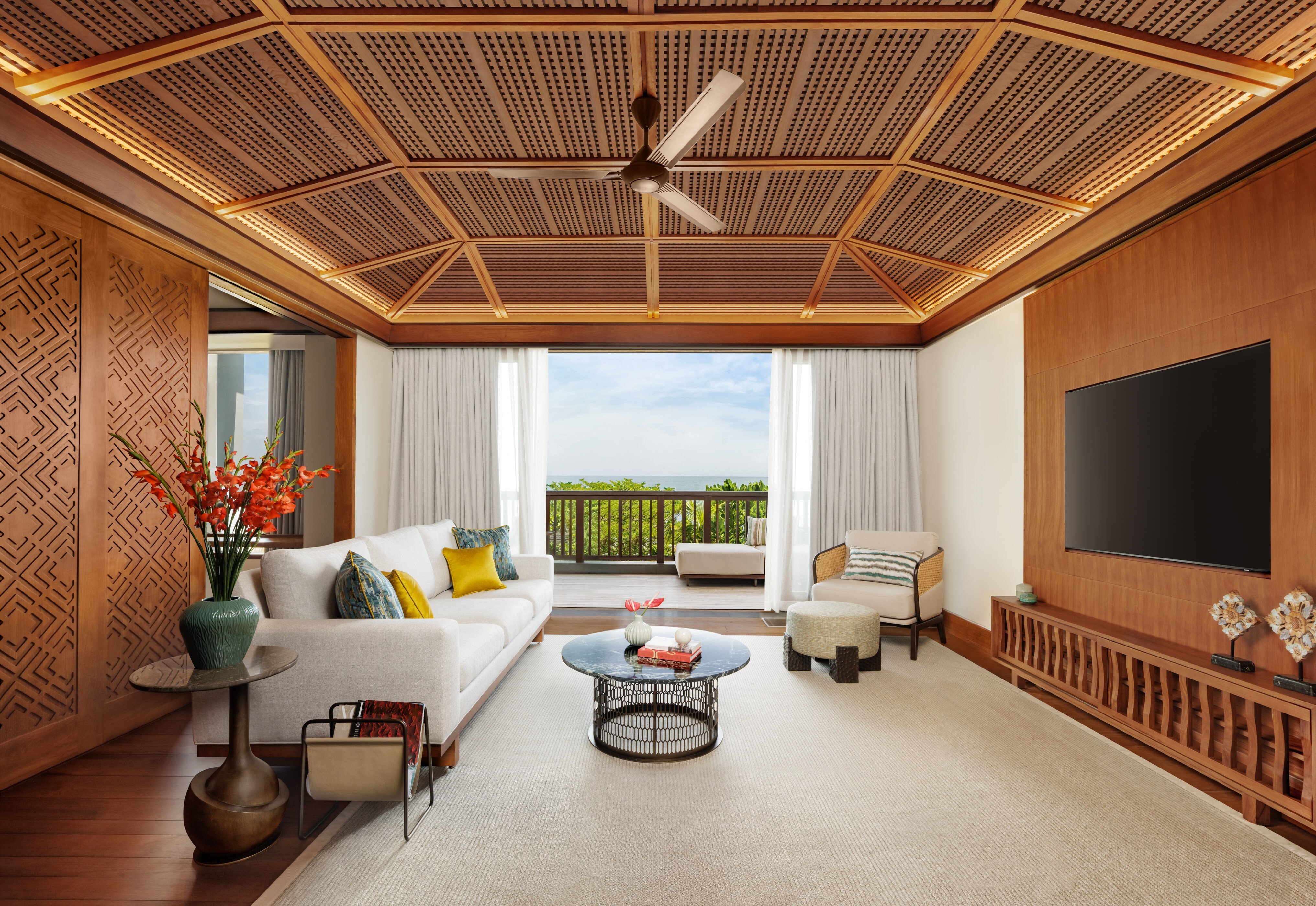 Regent BALI CANGGU, an IHG hotel - Tap to explore photos