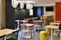 Aparthotel Adagio Access Dijon R