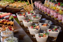 Voco Riyadh, an IHG hotel