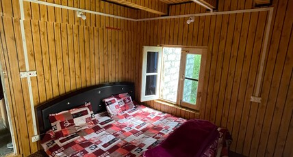 SHEENS RESTAURANT AND HOME STAY Room Type - Bedroom 4