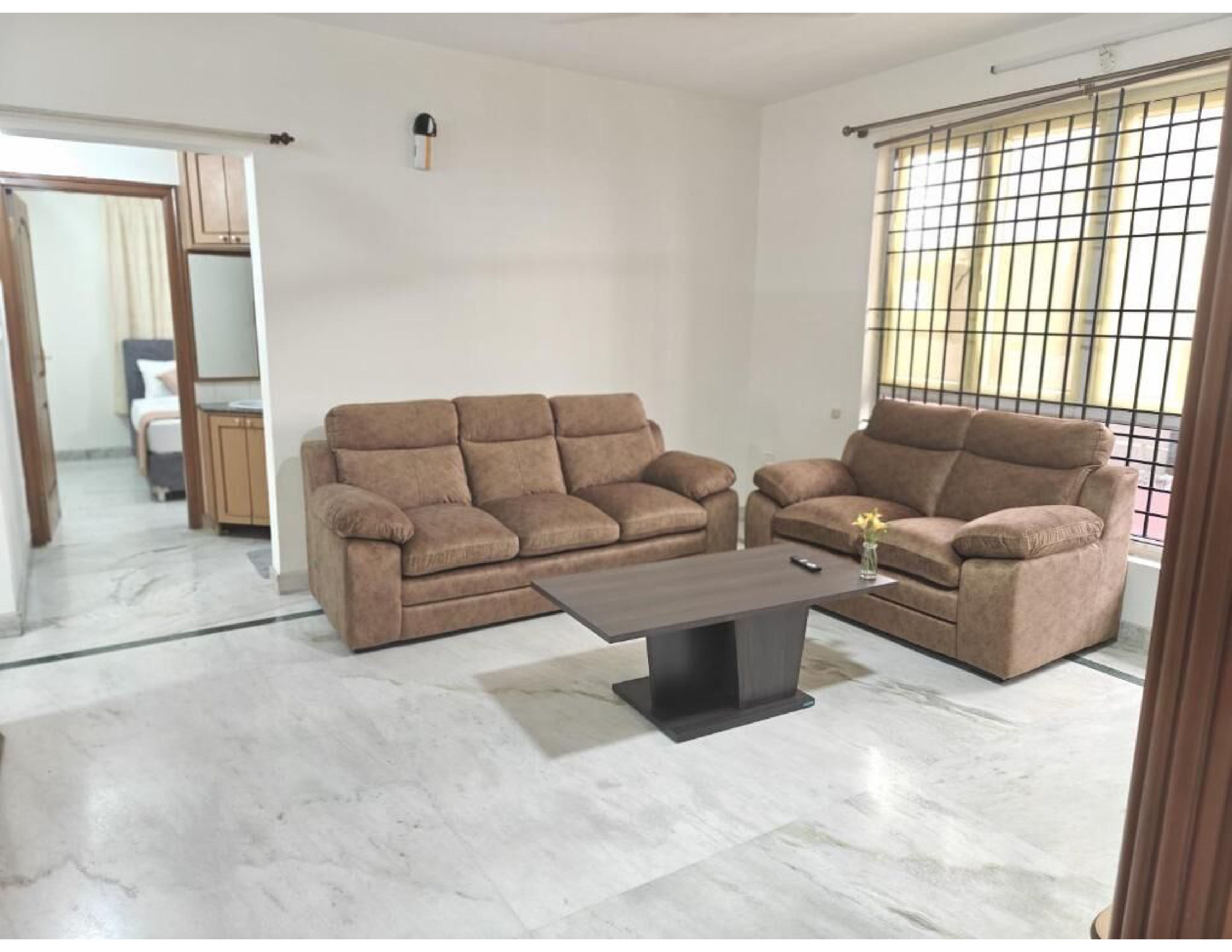 Sindhu Suites MR - Tap to explore photos