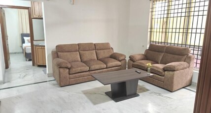 Sindhu Suites MR Room Type - Sindhu Suites MR