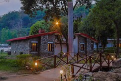 Tripp Jim Corbett A River Access Resort ( A Unit of Tripp Hotels and Resorts )