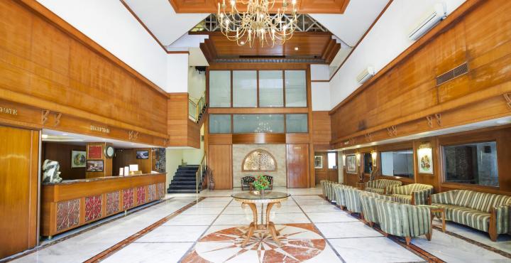 Main gallery
