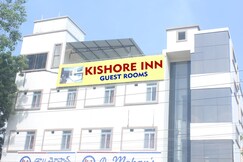 Hotel Kishore Inn