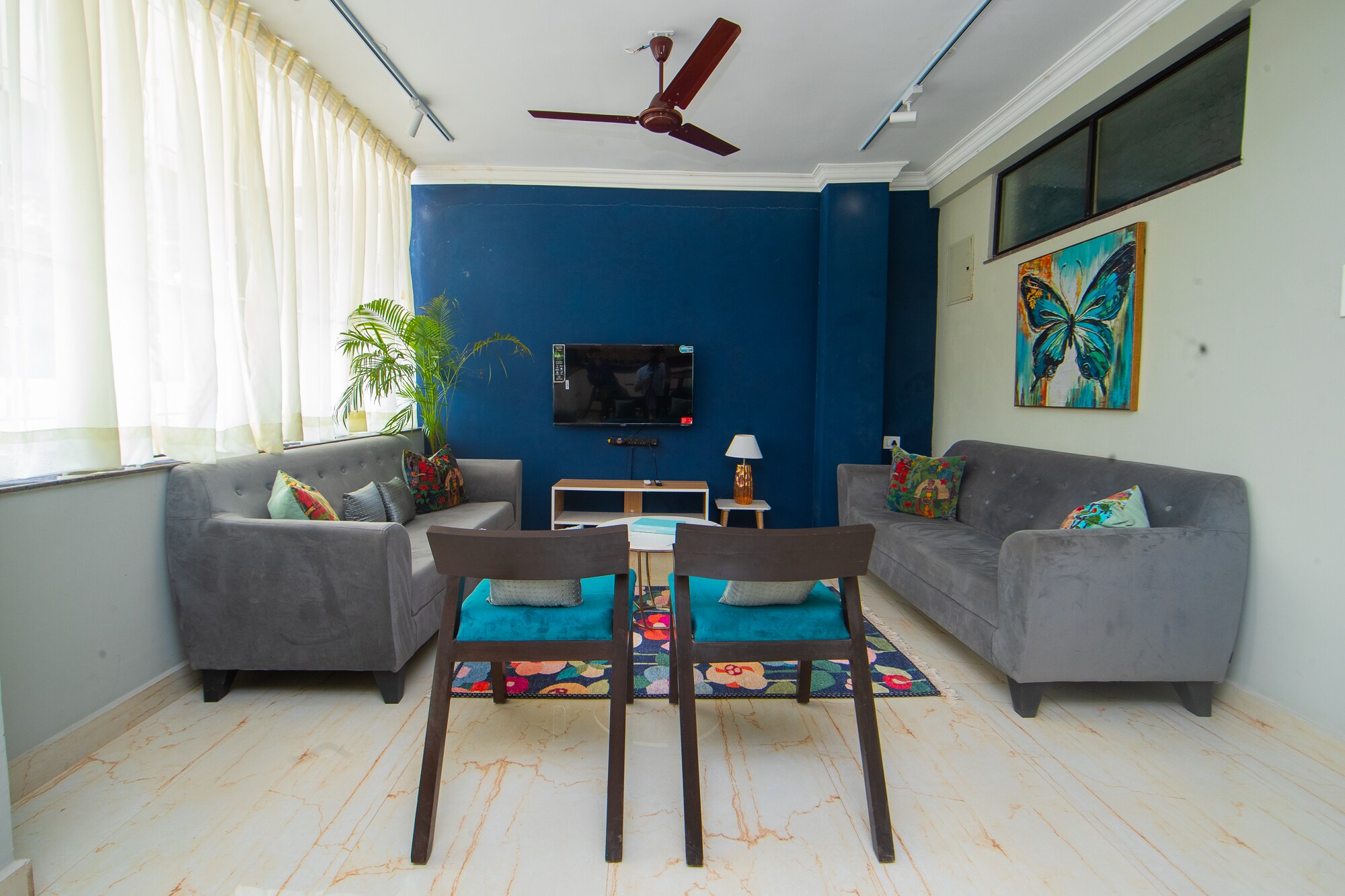 Abode Bungalow 05 - Tap to explore photos