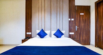 Hotel Brill View Room Type - Deluxe with Lake View
