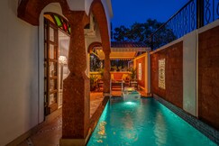 Fortune 3BHK Villa E|Candolim
