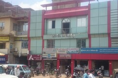 Hotel Krishna International 