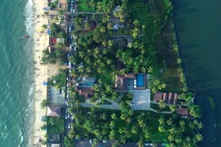 MALIEKAL HERITANCE CHERAI