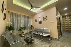 Heritage Lodge, Jorethang