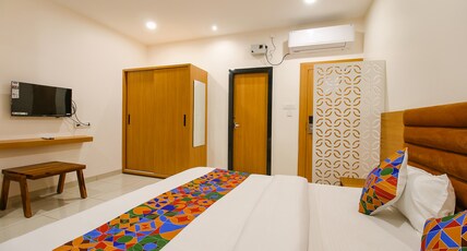 The Gravity Inn Room Type - EXECUTIVE