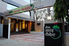 HOTEL ANAND REGENT