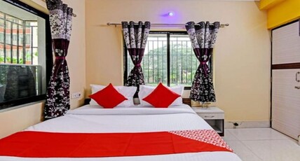 DYNAMIK DREAM SHIVA INN Newtown Kolkata Room Type - Family Room