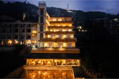 DLS Spring Valley Resort and Spa