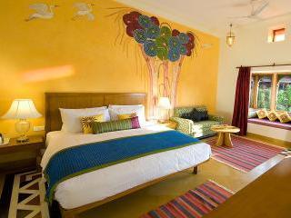 Samsara - A Luxury Resort & Desert Camp - Tap to explore photos